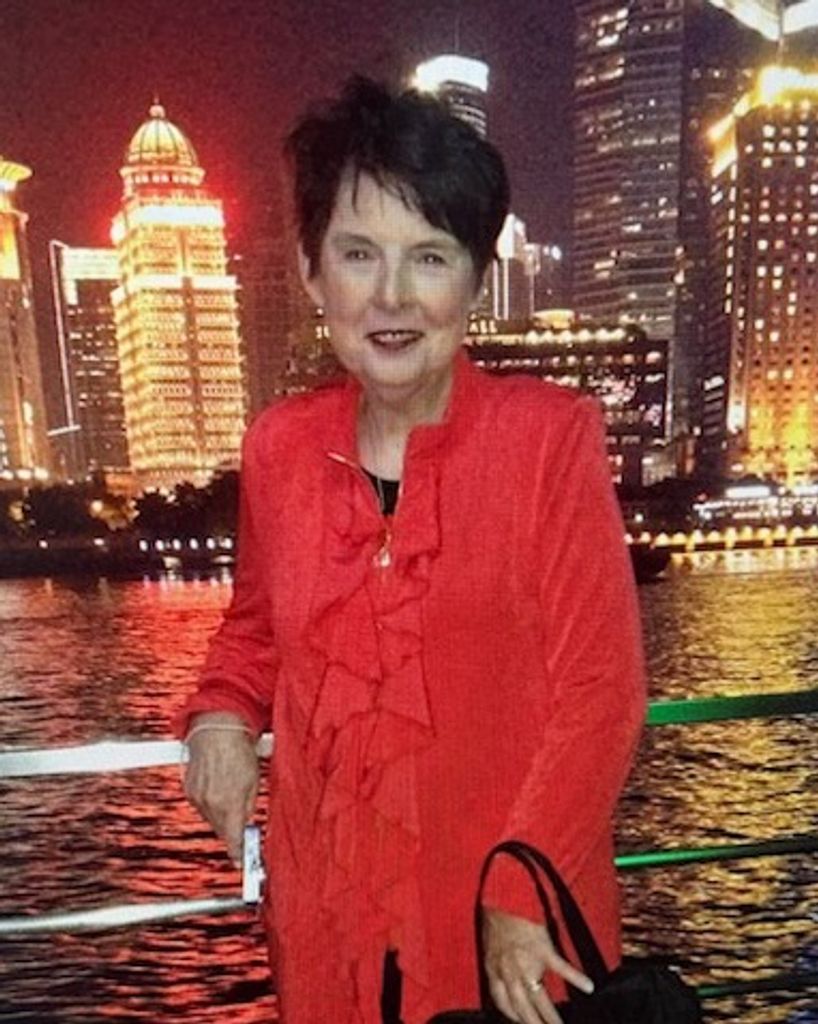 Maureen E. Canavan Profile Photo