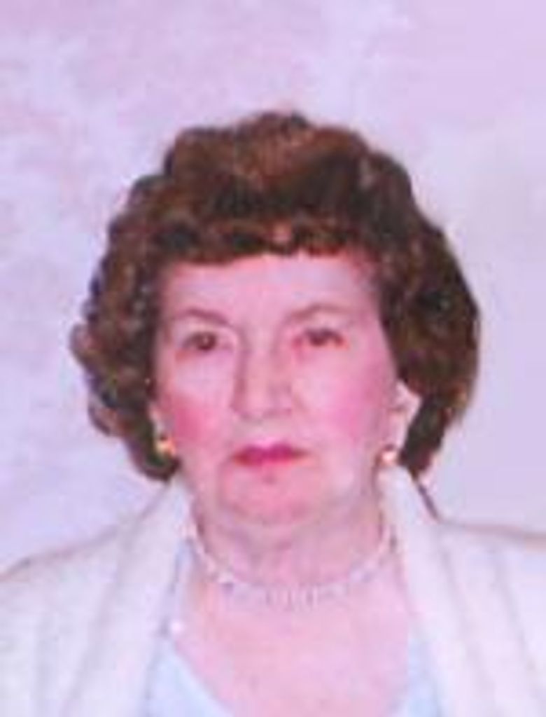 Helen M. Kennedy