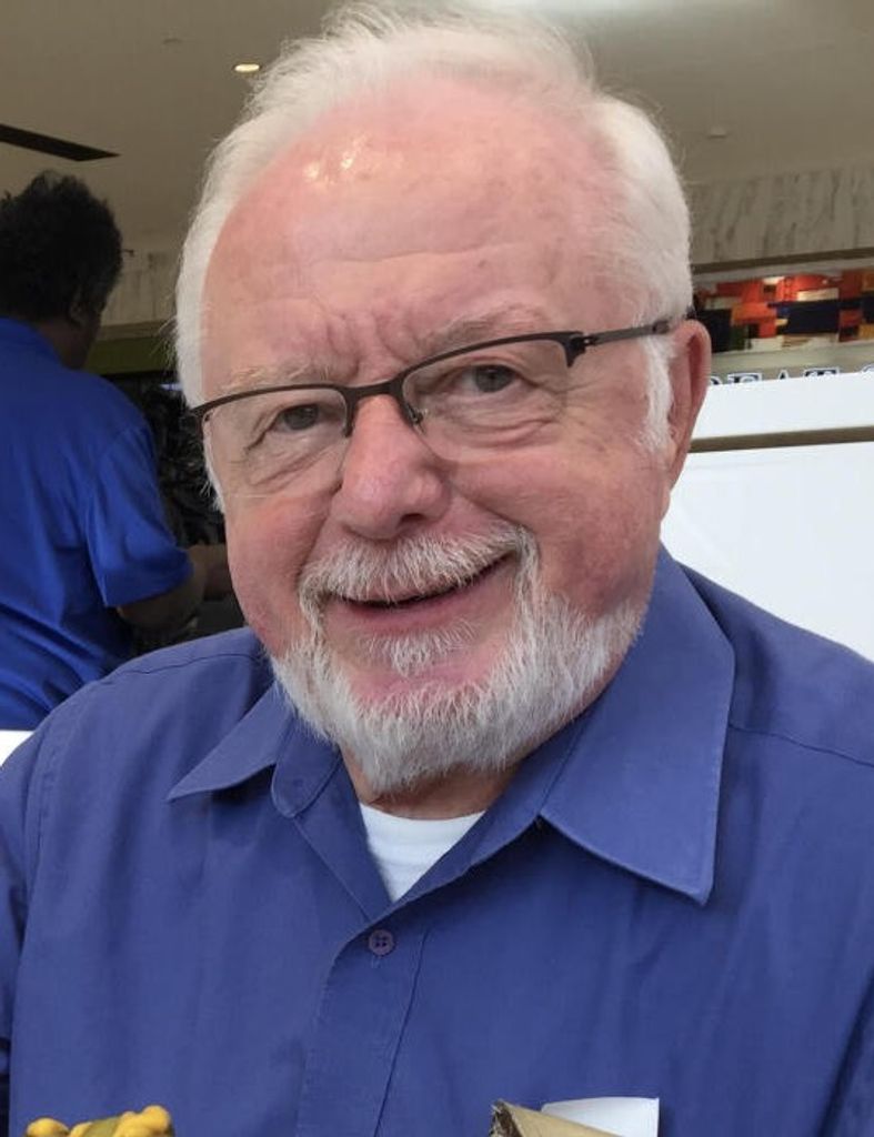 Robert Truda