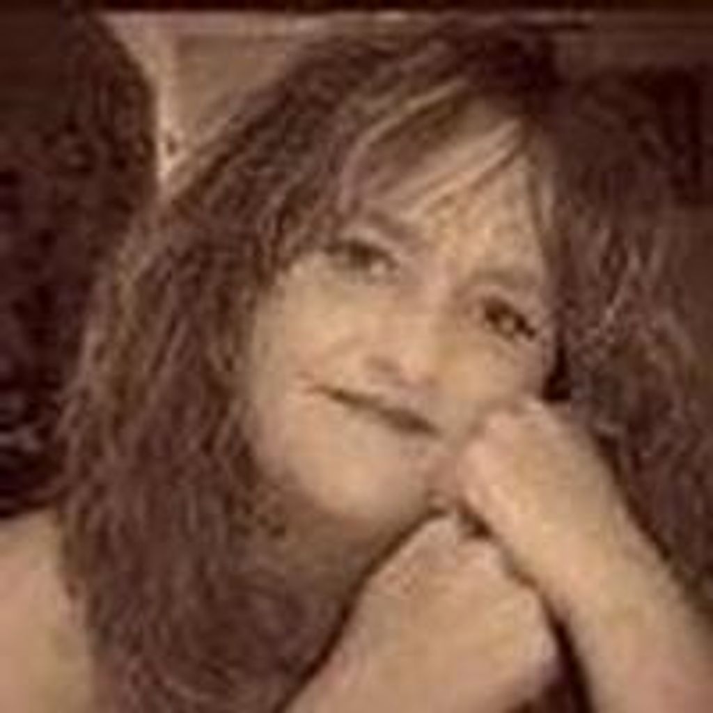 Diana Lynn Waters