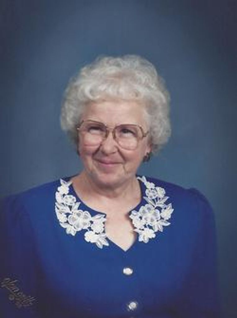 Barbara Elaine Greenleaf