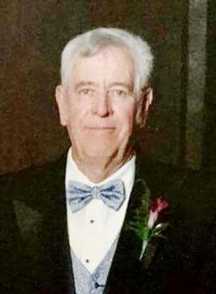 Robert "Bob" F. Noak