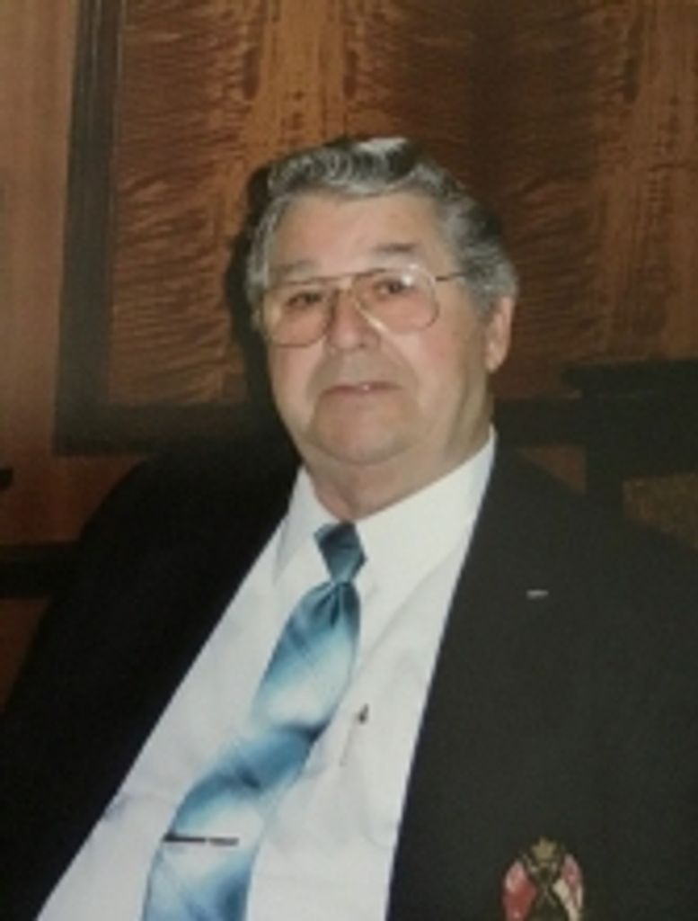 Gary David Staniforth