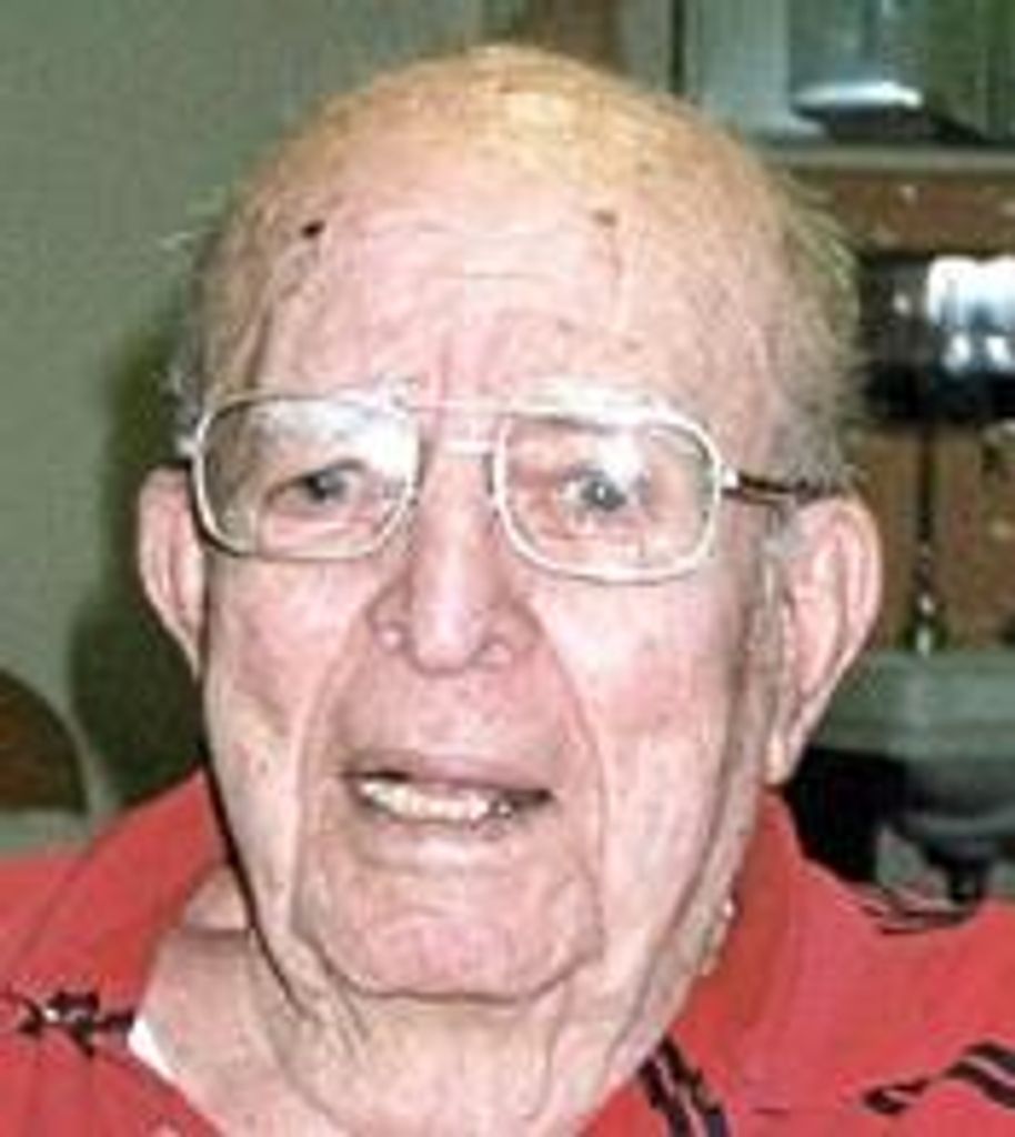 William F. Pacheco