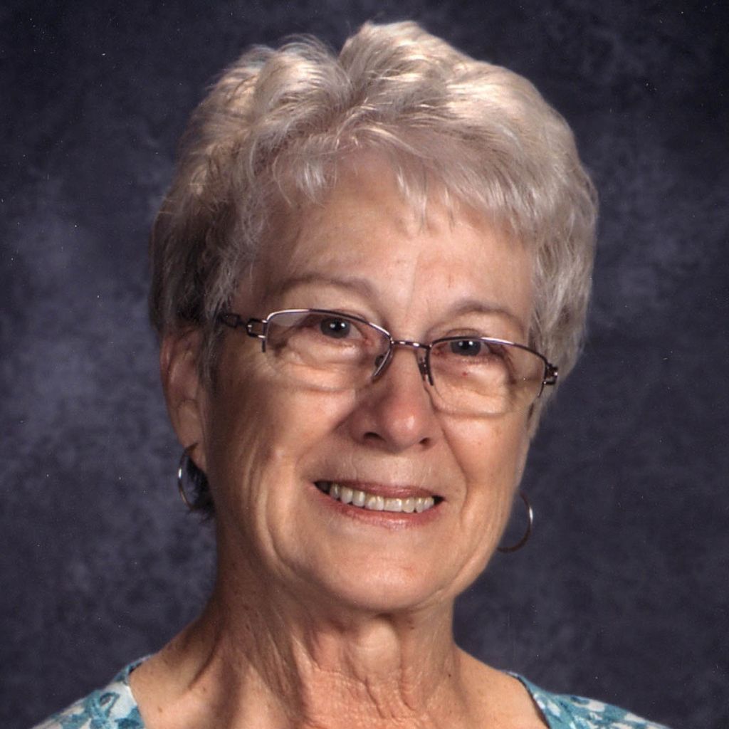 Ann Werre
