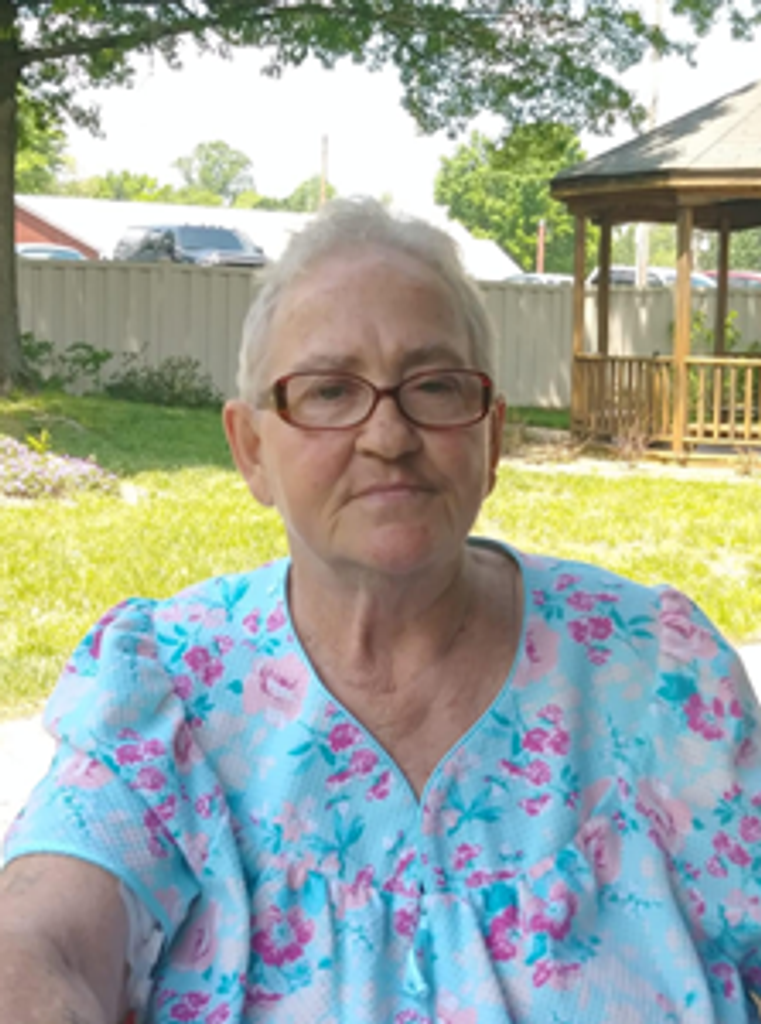 Mae Bryant