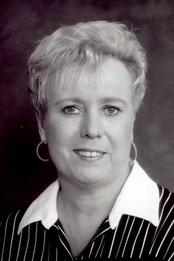 Kathryn Hamas