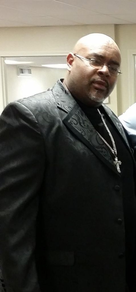 Isaac Lacy, Jr. Profile Photo