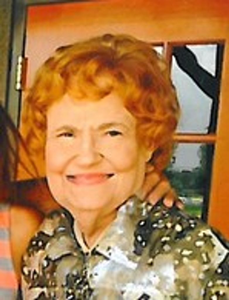 Melba Brown