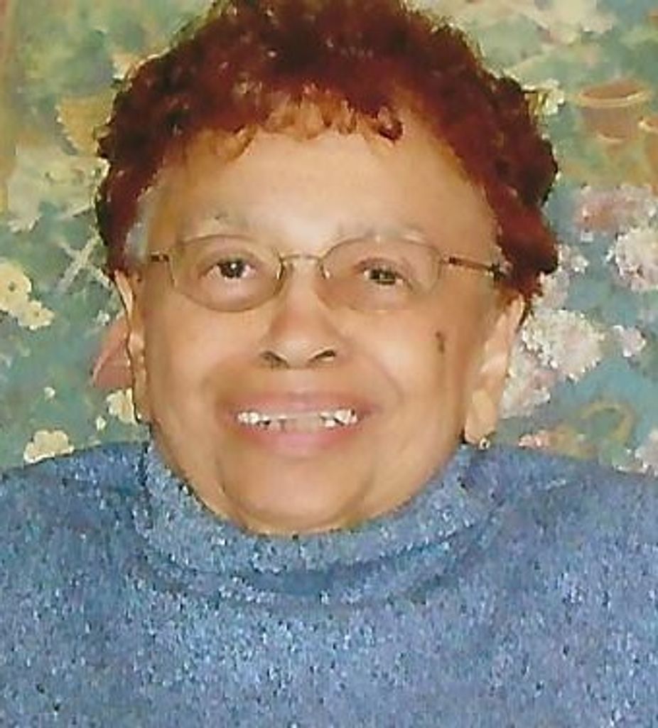 Agnes Elizabeth Frazier