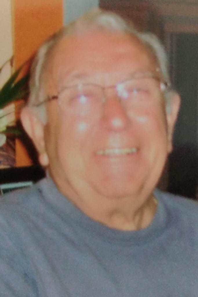 Alfred 'Allie' Pacheco