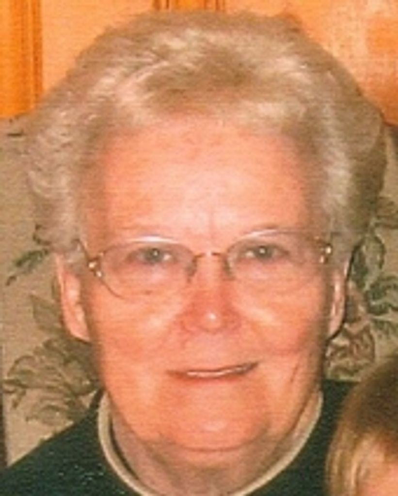 Nathaline Knight Riddle