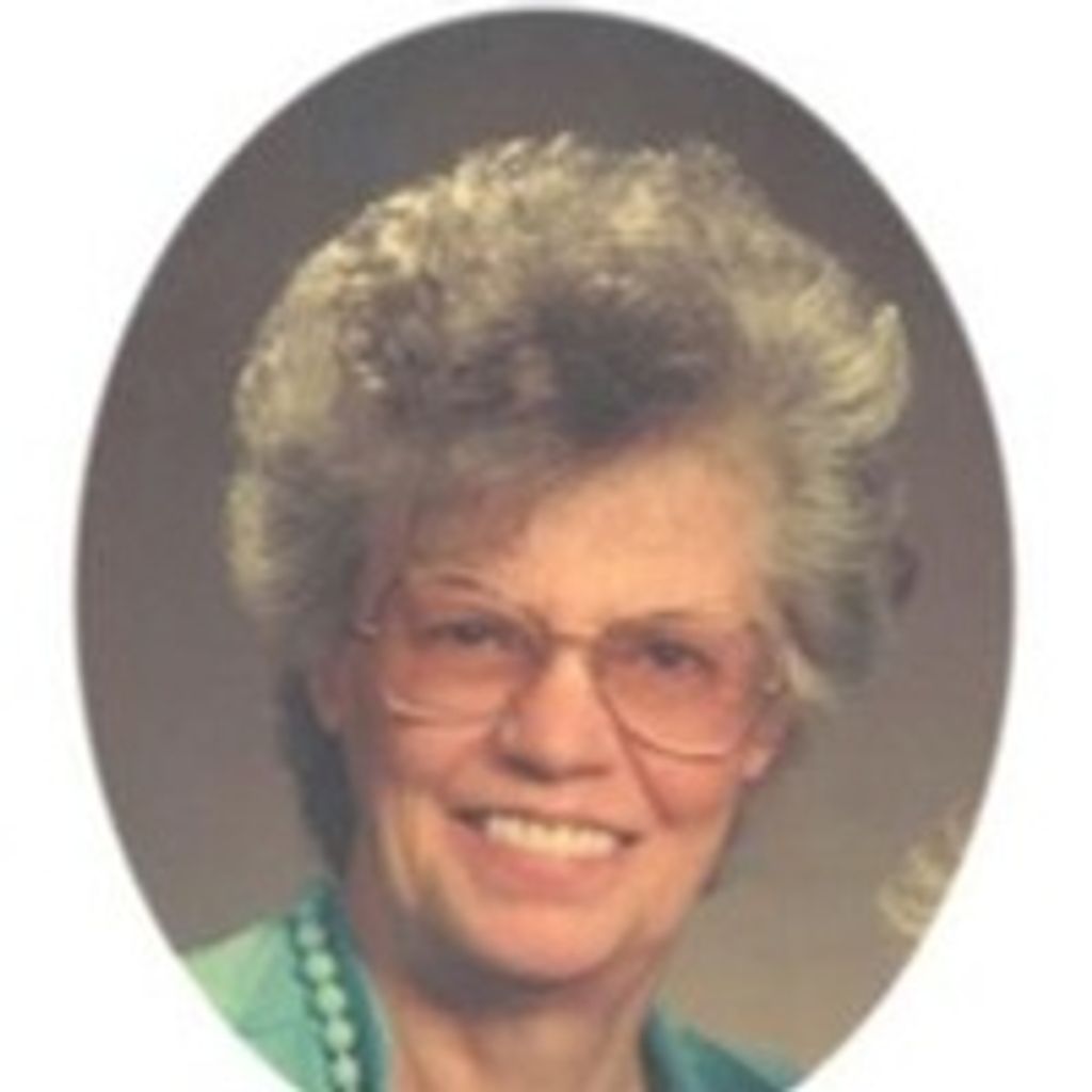 Ruth Holman