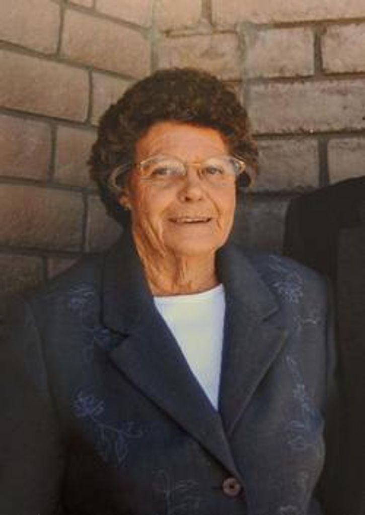 Martha Ann Glaspie Profile Photo