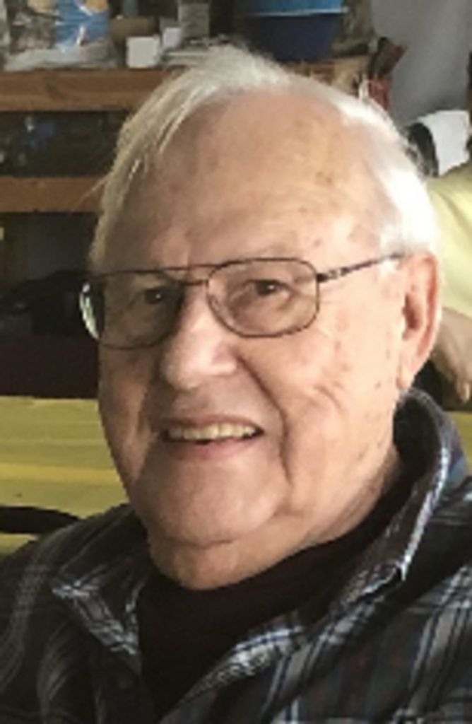 Richard S. Mcdonald Profile Photo