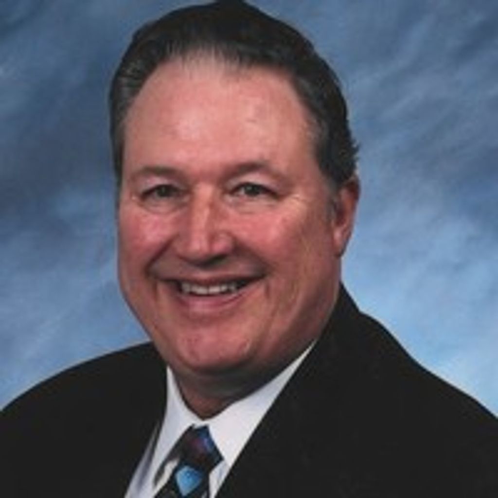 Bert Allen Bronaugh Profile Photo