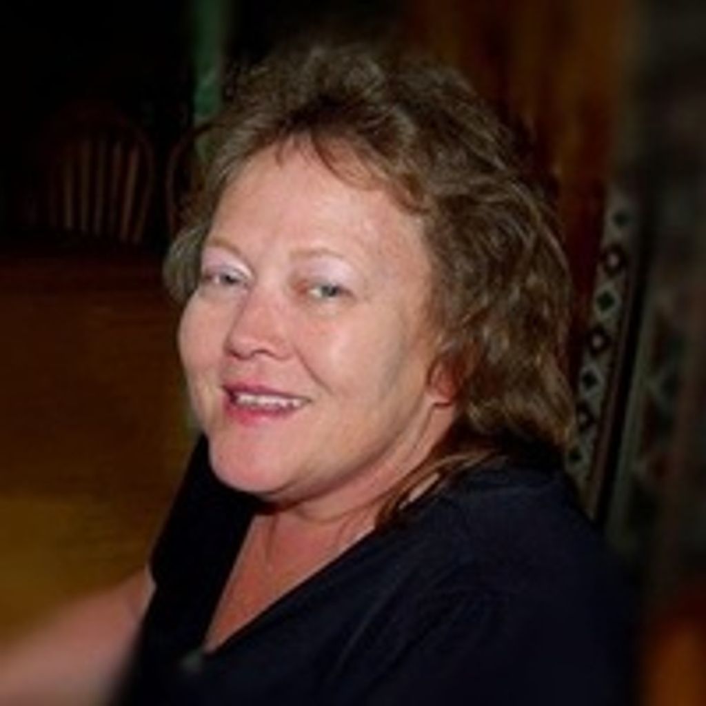 Bonnie Lou Patterson Profile Photo