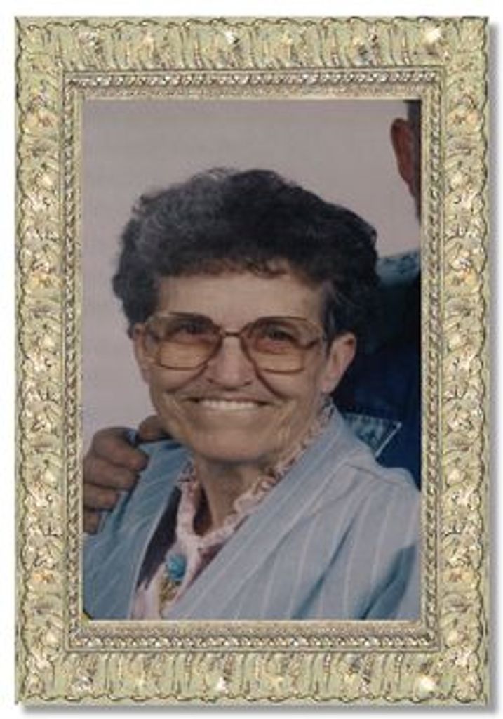 Fannie Brooks Parrish Profile Photo