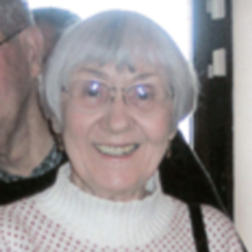 Jean M. Smith Profile Photo