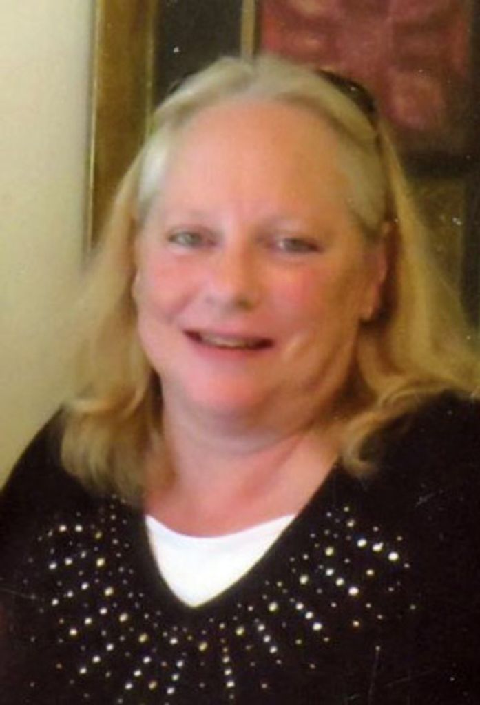 Jacqueline Ford Profile Photo