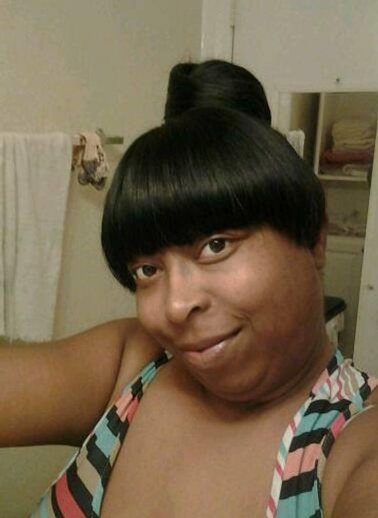 Brianne Almetris Williams