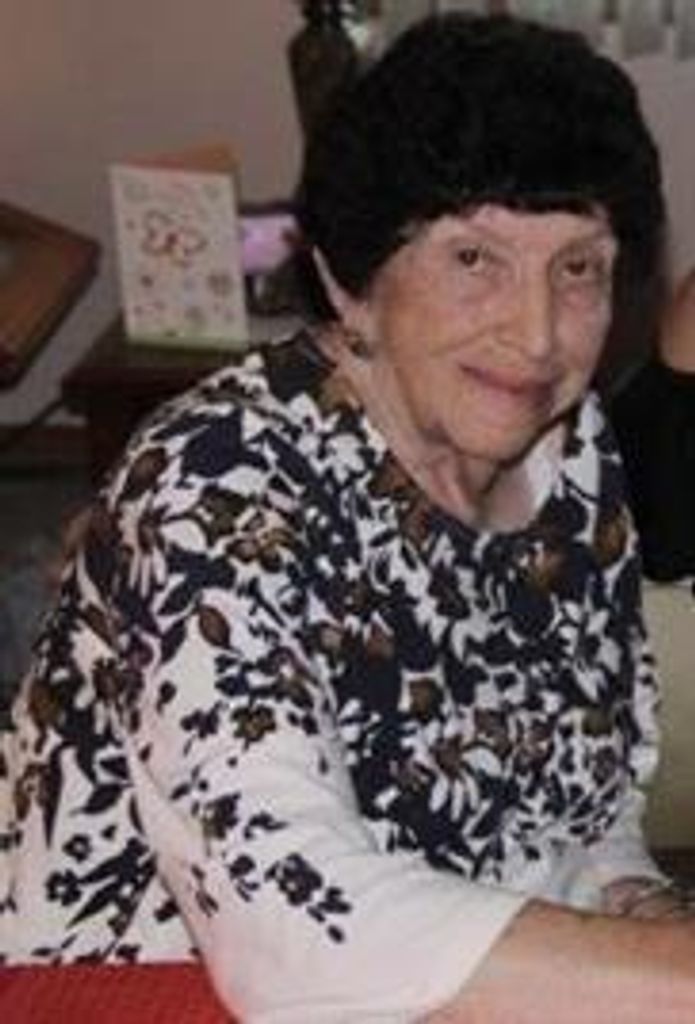 Ava "Jane" Campbell Profile Photo
