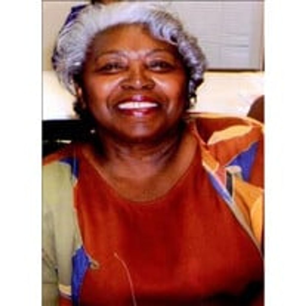 Carolyn Perry