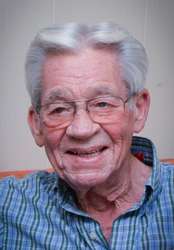 Dale Choate Profile Photo