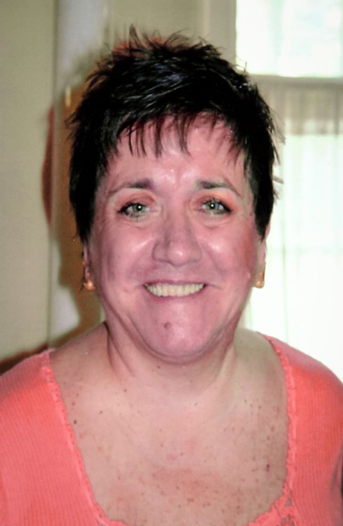 Cheryl Diane (Ross)  Hammer Profile Photo
