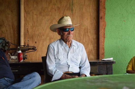 Santos Valdez Sr. photo gallery thumbnail 95 of 151