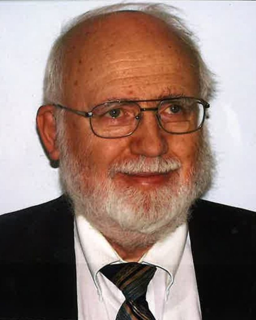 William L. Winterbauer II