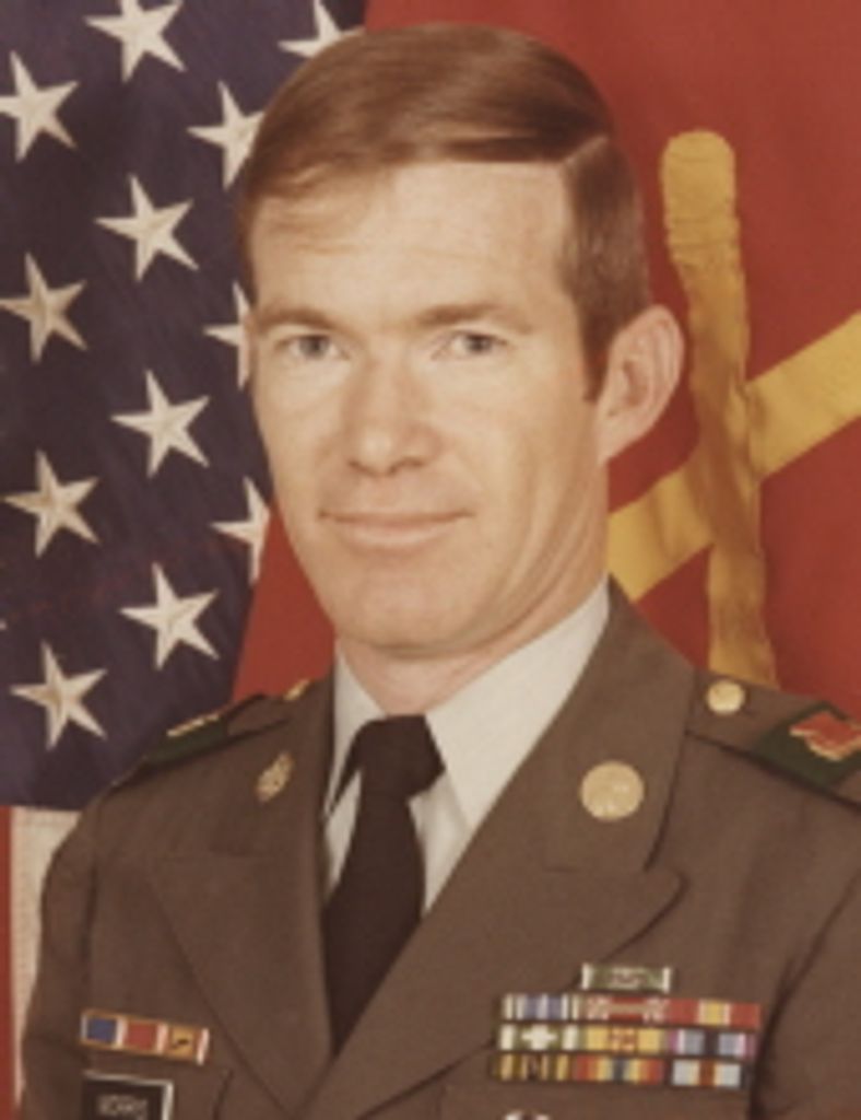 Dale Leslie Morris
