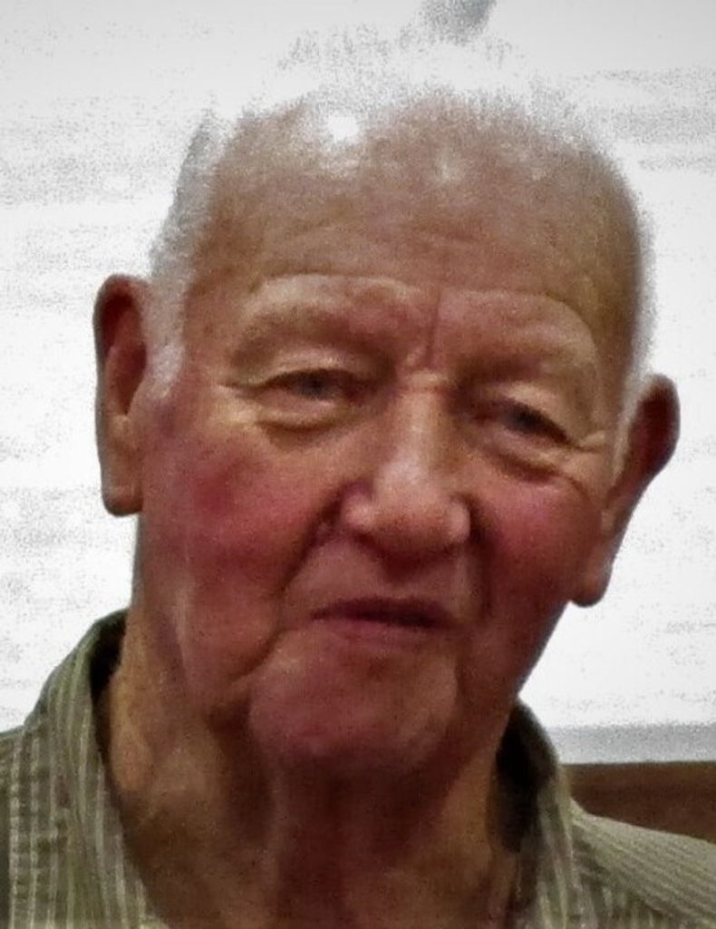 Kenneth G. Dick Profile Photo
