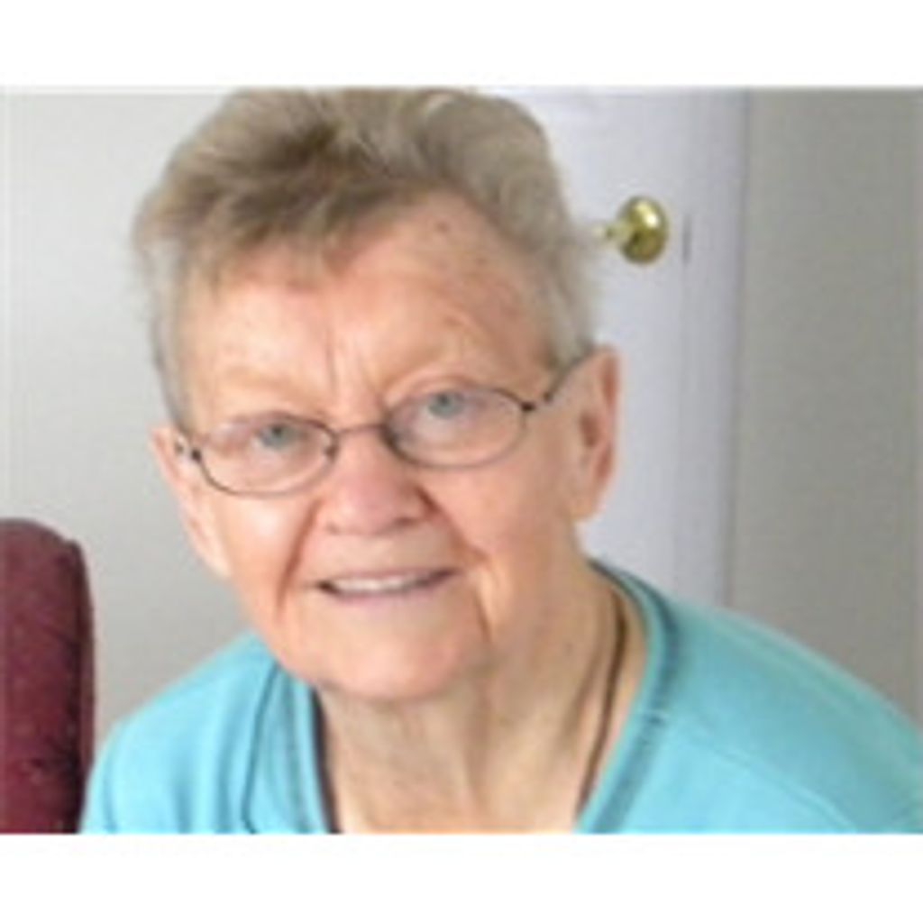 Florence L. Martin
