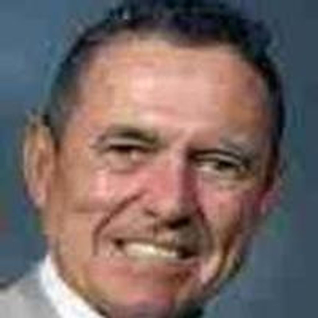 Richard L. Johnson