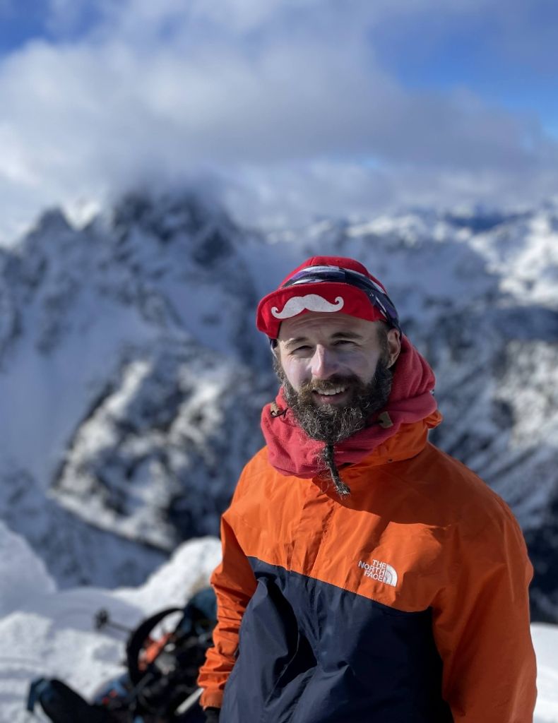 Ross James Wallette Profile Photo