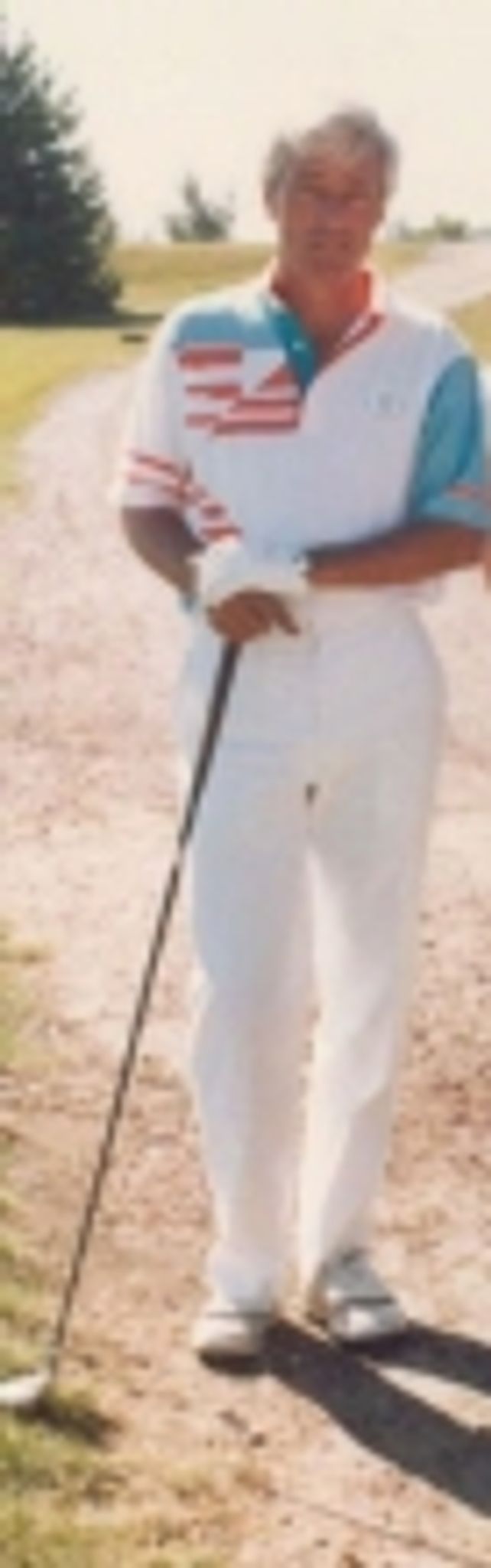 Ronald Gordon 'Ron' Potter photo gallery image 1 of 3