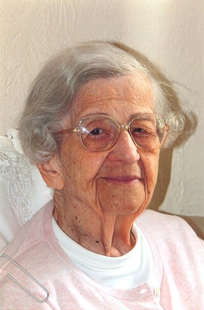 Alice Dolores Grass Profile Photo