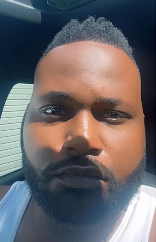 Rasheen L. Sanders Profile Photo