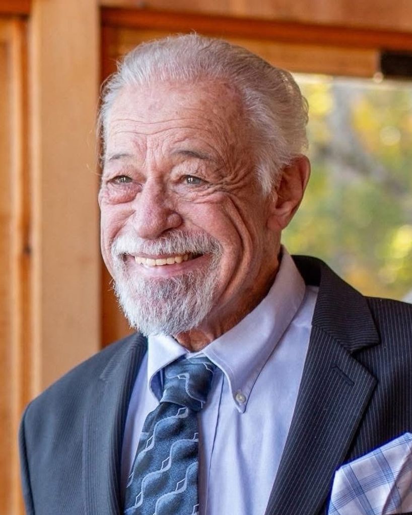 Leroy Wayne Covert Profile Photo