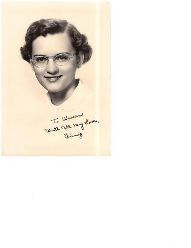 Virginia Ann Hower Profile Photo