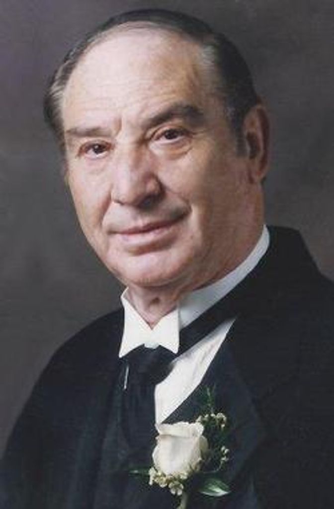 George Chris Bovetas