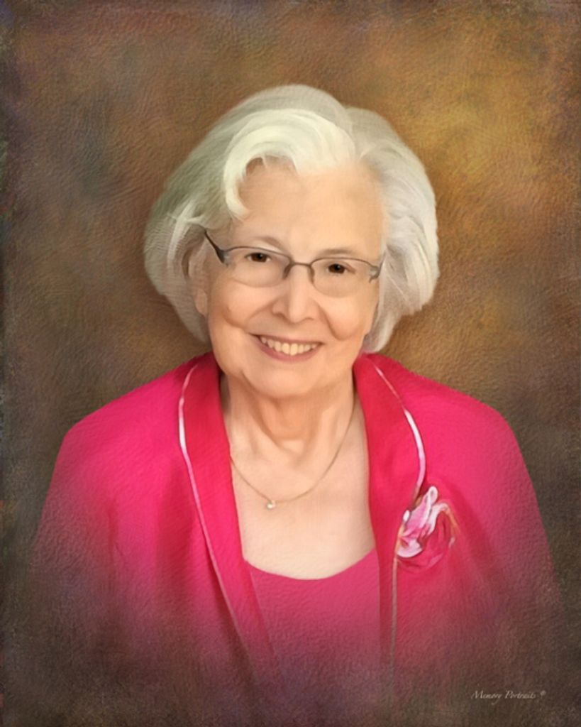 Betty Davenport Whitson