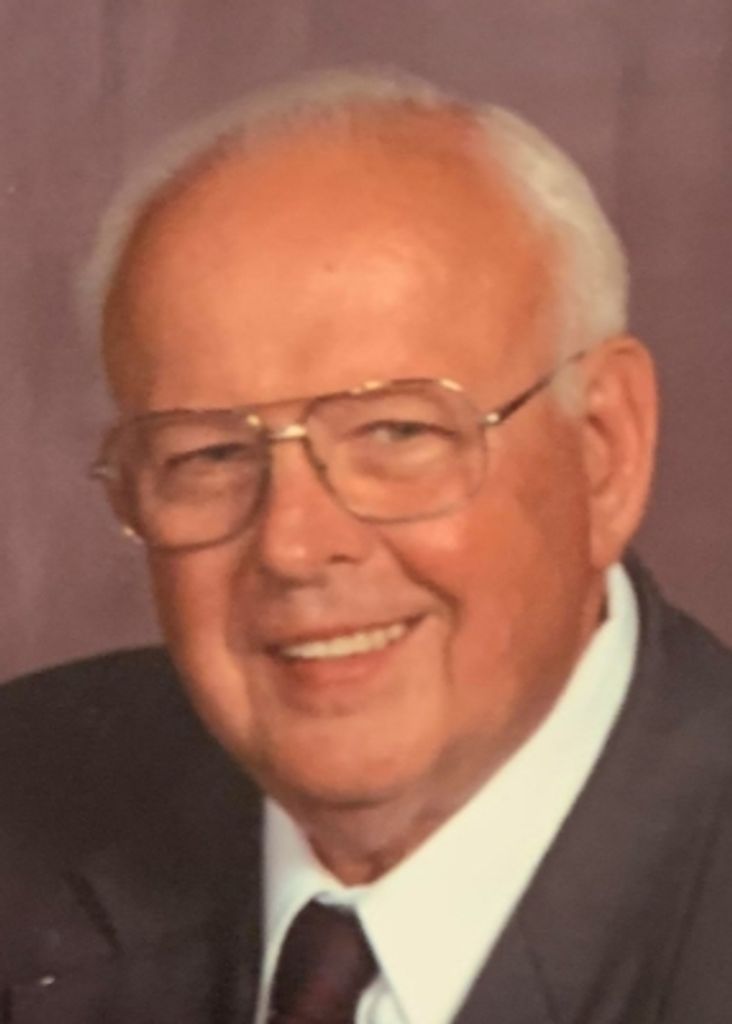 Robert L. Cook, Sr.