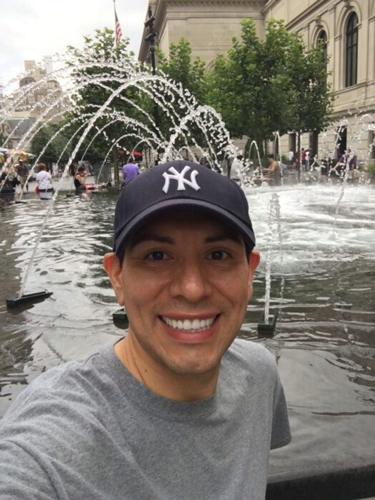 Rolando Argumedo, Jr.