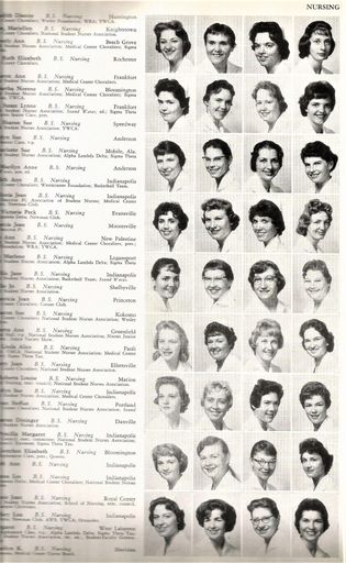 Doris M. (Fry)  Spencer photo gallery thumbnail 6 of 92