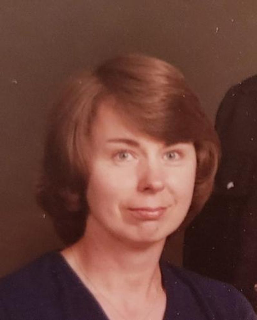 Marian Louise Shaner Profile Photo