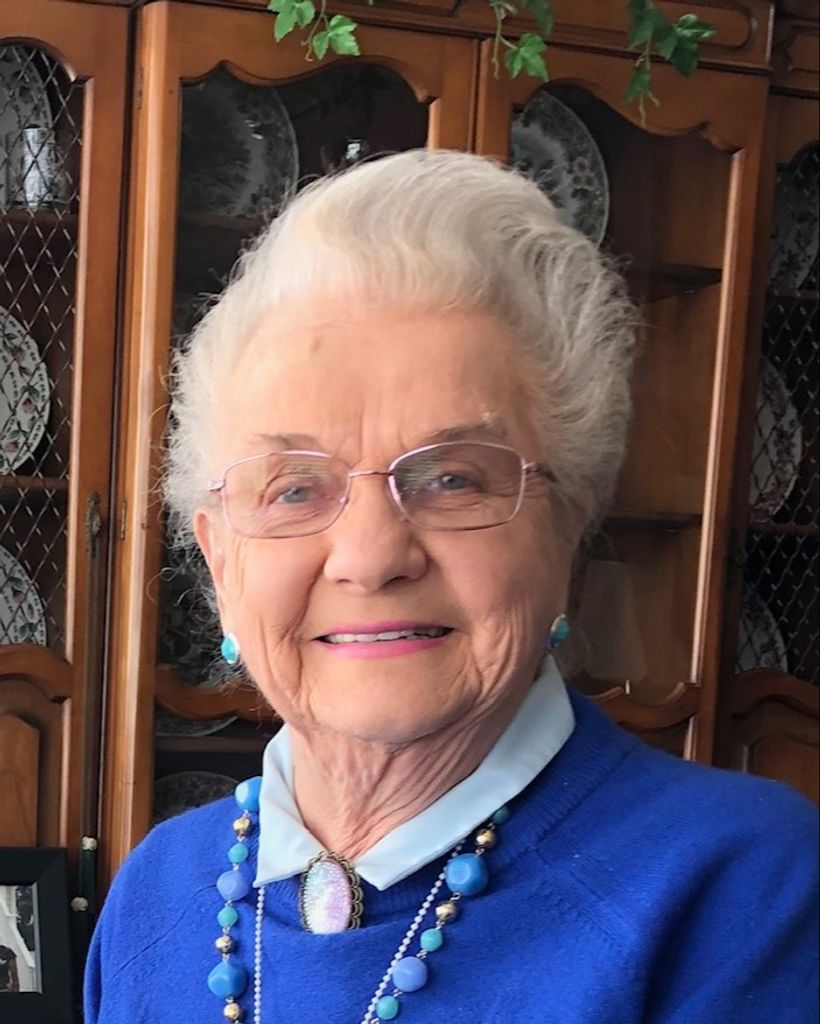 Dorothy Ann Shaw Profile Photo