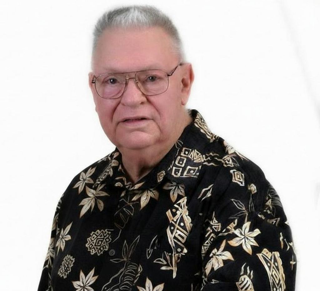 Robert "Bob" Herrell