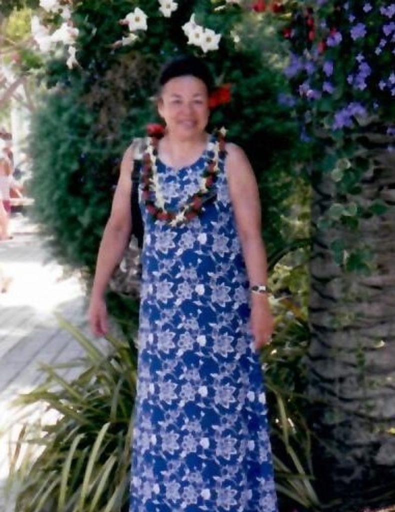 Vivian Jeanette Fonseca Profile Photo